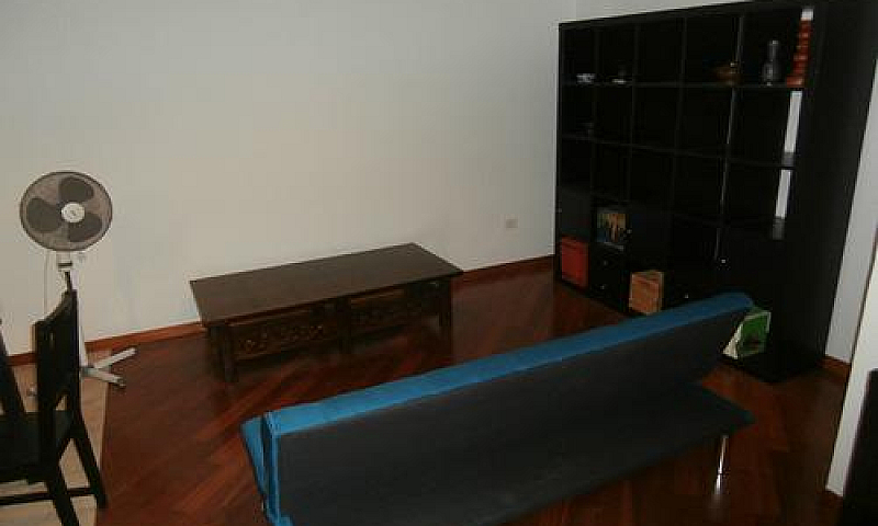 Appartamento Arredat...