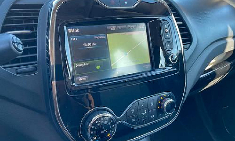 Renault Captur 1.0 T...