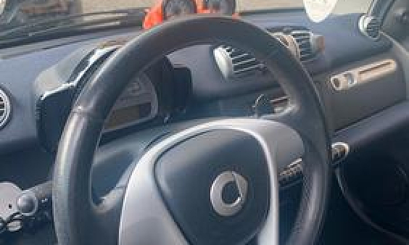 Smart Fortwo Mhd Pul...