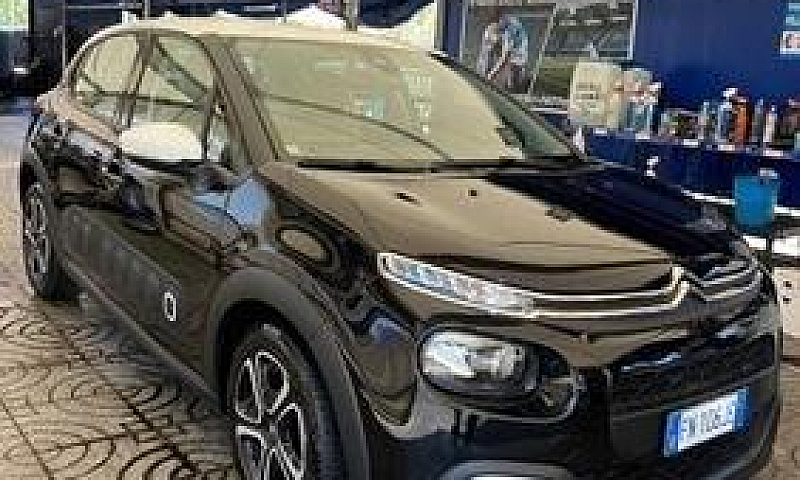 Citroen C3 Bluehdi 7...