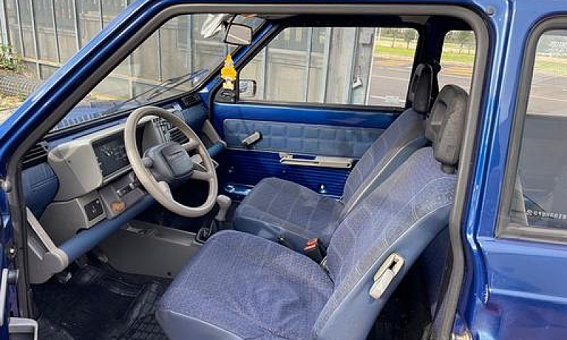 Fiat Panda 1100 I.e....