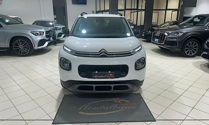 Citroen C3 Aircross ...