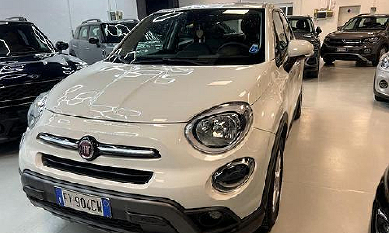 Fiat - 500X - 1.0 T3...