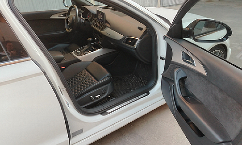 Audi A6 3.0 Tdi 245C...