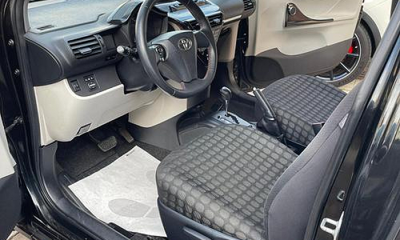 Toyota Iq 1.0 Cvt Hi...