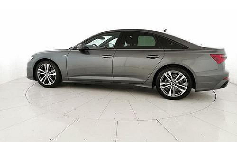 Audi A6 40 2.0 Tdi M...