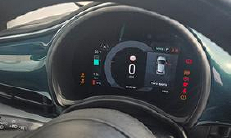 Fiat 500 Elettrica...