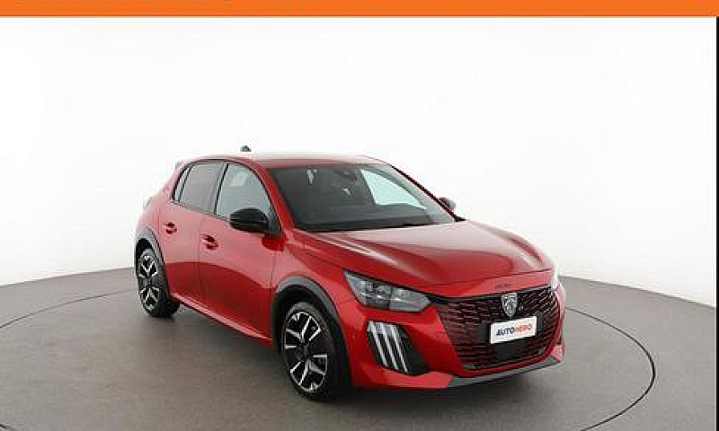 Peugeot 208 Sn75649...
