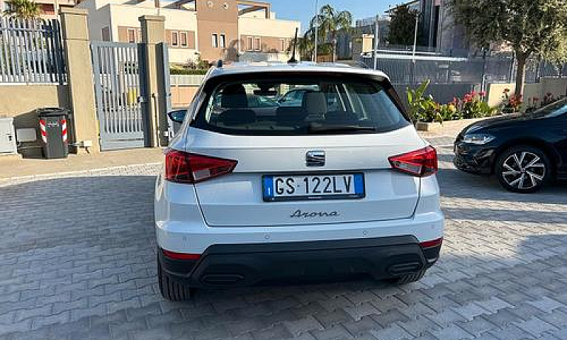 Seat Arona 1.0 Ecots...