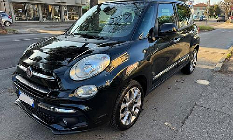 Fiat 500L 1.3 Multij...