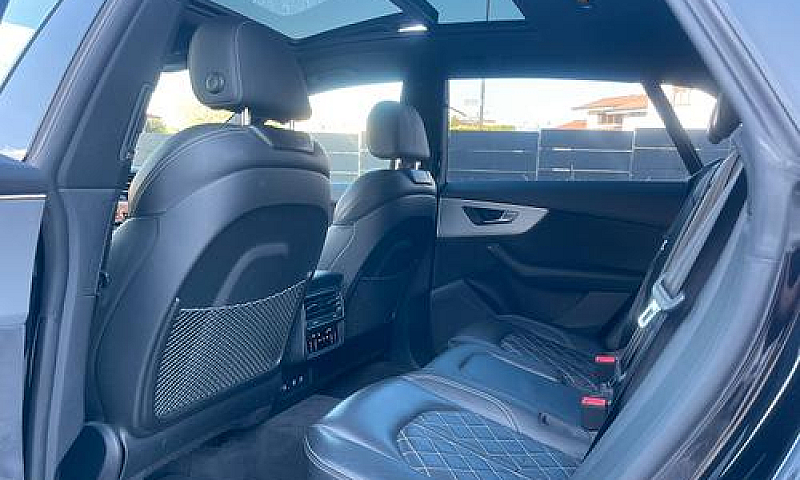 Audi Q8 50 Tdi Mhev ...