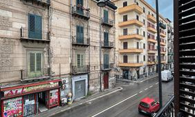 Palazzina Indipenden...