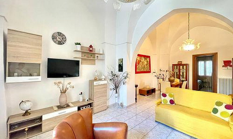 Appartamento - Guagn...