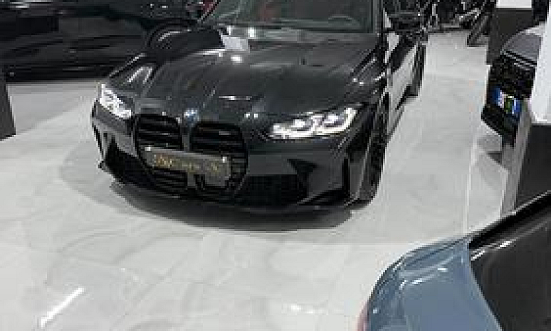 Bmw 330 M3 Touring C...