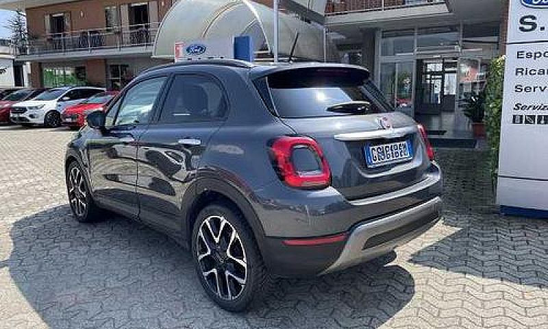 Fiat 500X 1.0 T3 120...