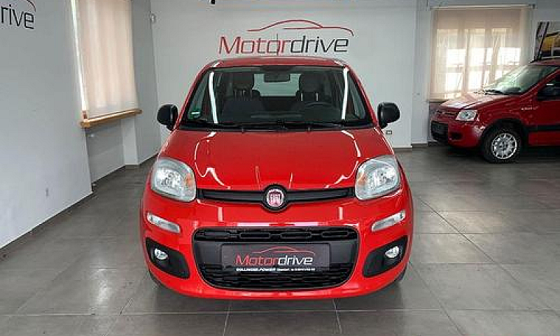 Fiat - Panda - 1.2 E...