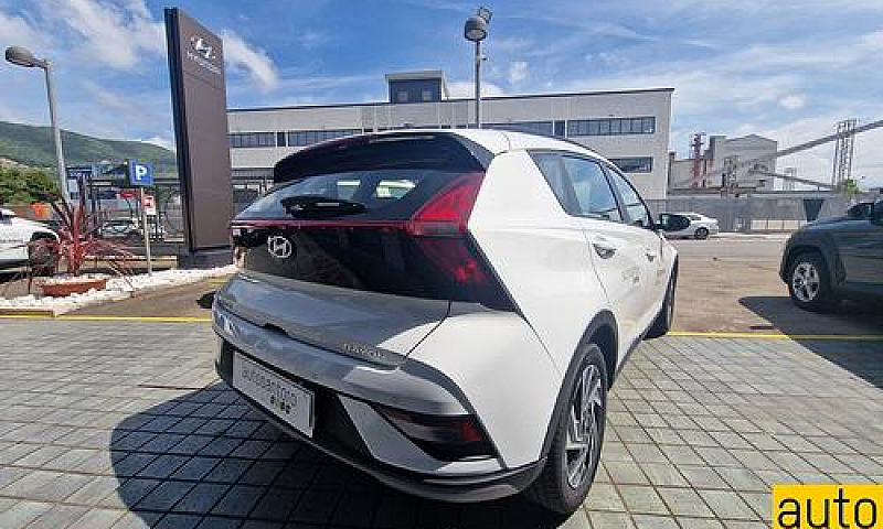 Hyundai Bayon 1.2 Xl...
