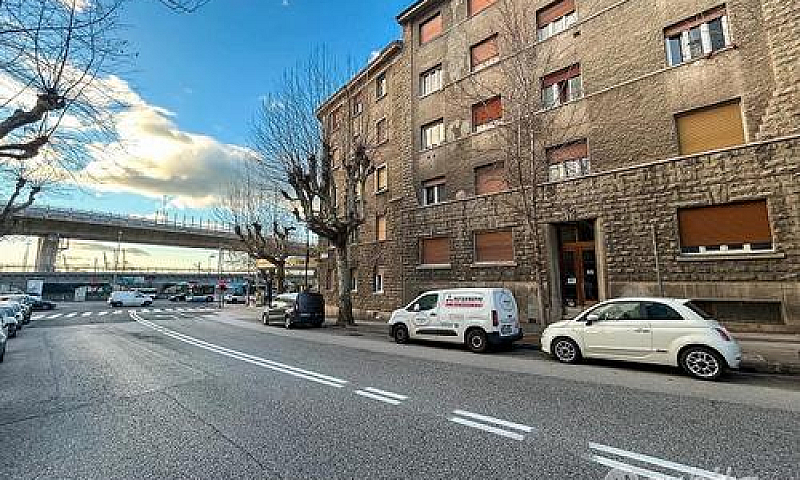 Baiamonti - Trilocal...