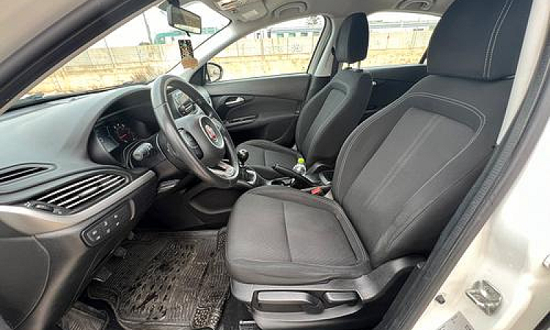 Fiat Tipo Gpl...