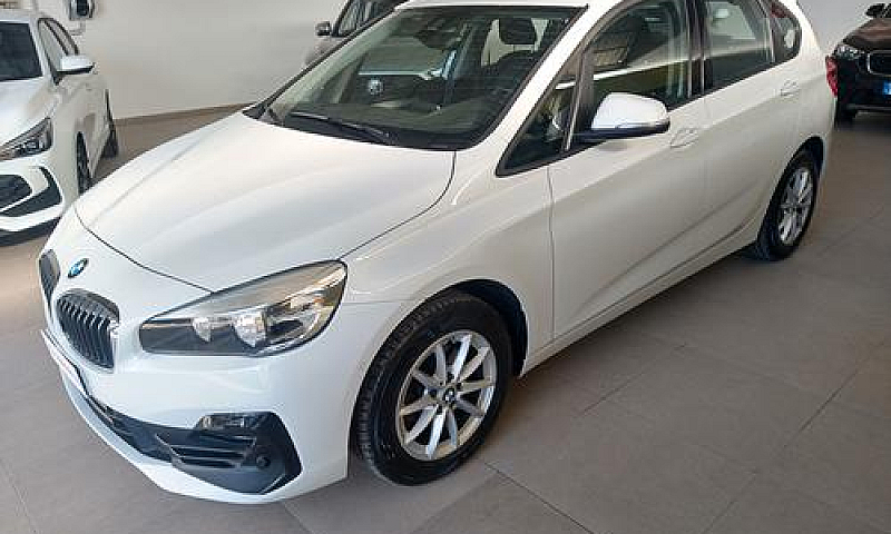 Bmw Serie 2 216D 116...