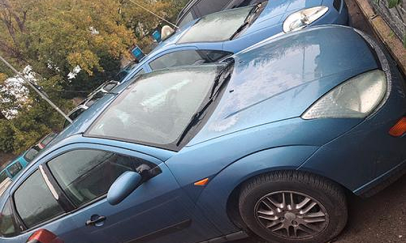 Ford Focus 1ª Serie ...