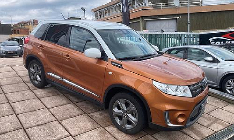 Suzuki Vitara 1.6 Dd...
