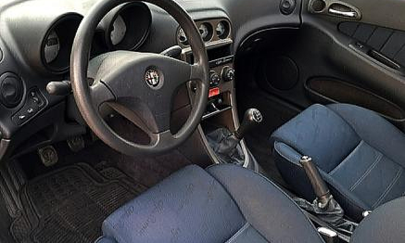 Alfa Romeo 156 1.6 T...
