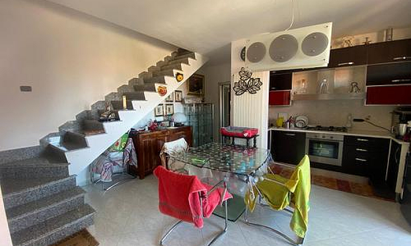 Via Udine-Duplex Del...