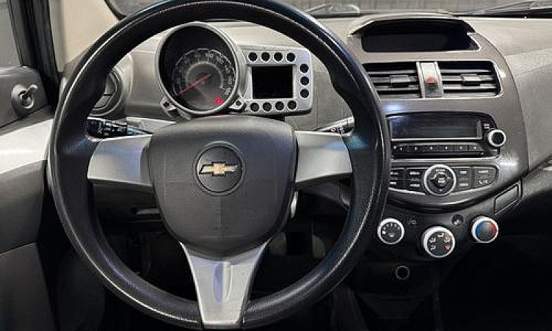 Chevrolet Spark 1.0 ...