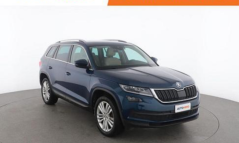 Skoda Kodiaq Vz67287...