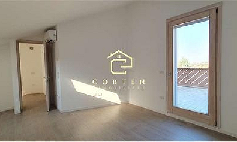 Attico In Duplex...
