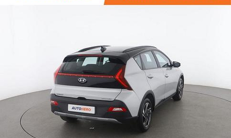 Hyundai Bayon Cc3214...