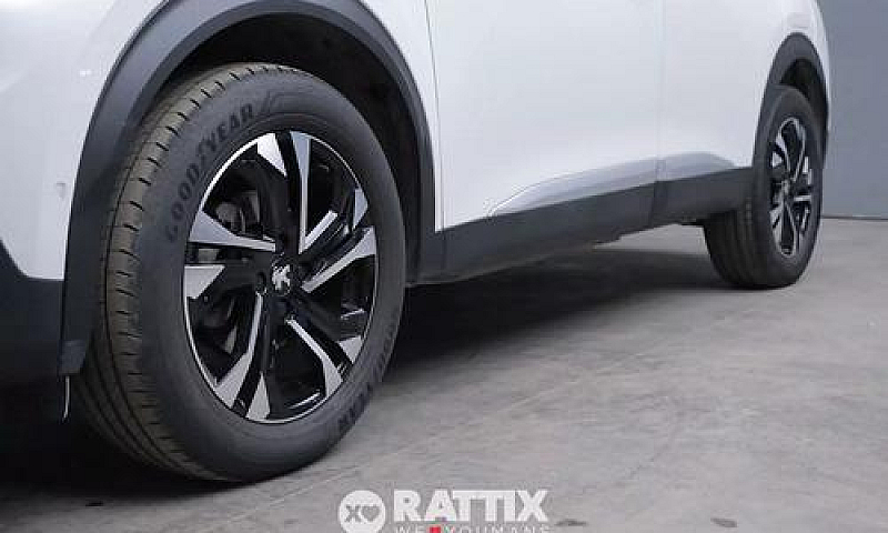 Peugeot 2008 Ii 2020...