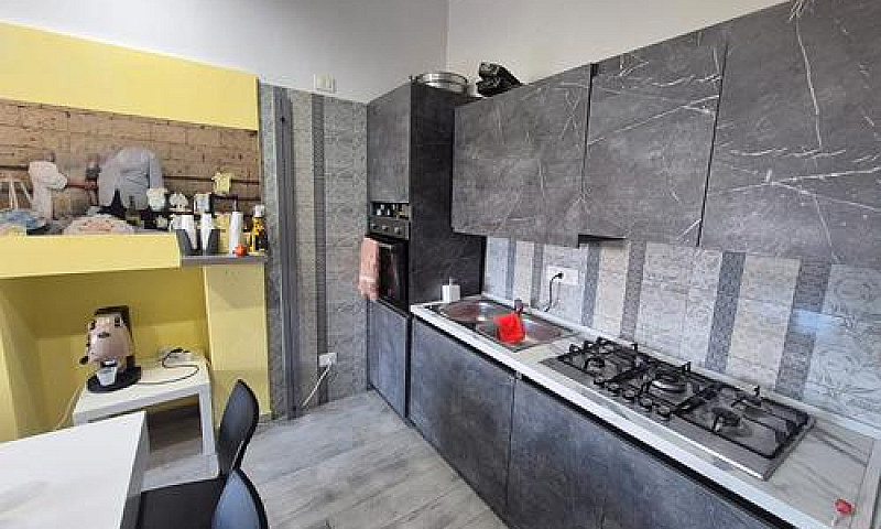 Casa Su Due Livelli ...