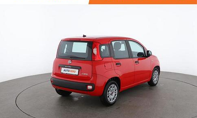 Fiat Panda Hs31977...