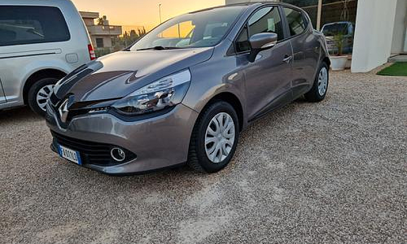 Renault Clio Dci 8V ...
