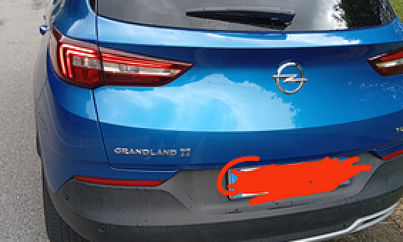 Opel Grandland X Inn...