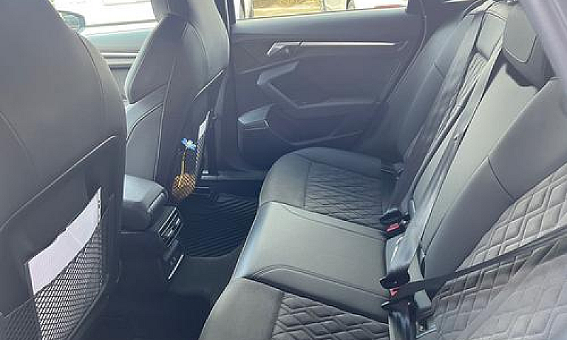 Audi A3 Rs 3 Spb Tfs...