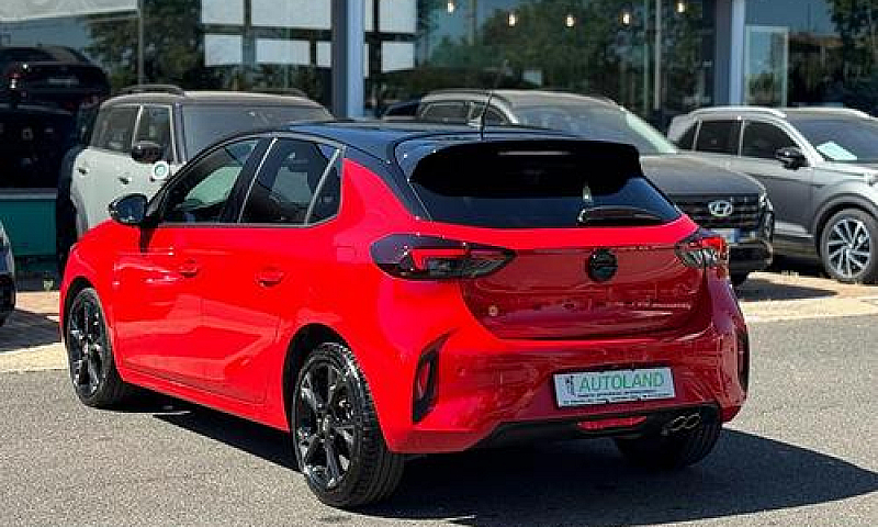 Opel Corsa 1.2 130 C...