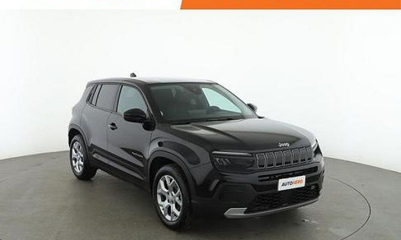 Jeep Avenger Ky94045...