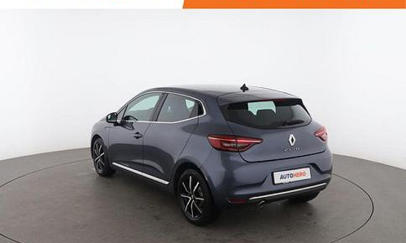 Renault Clio Wb27097...