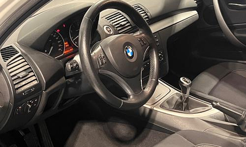 Bmw 116I Cat 5 Porte...