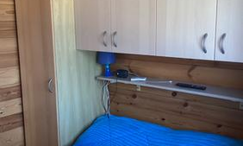 Casa In Legno In Cam...