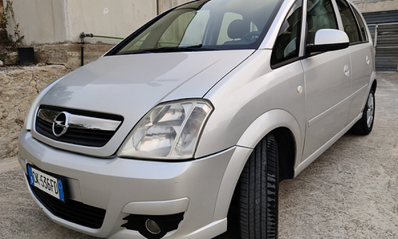 Opel Meriva...