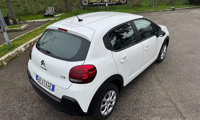 Citroen C3 Bluehdi 1...
