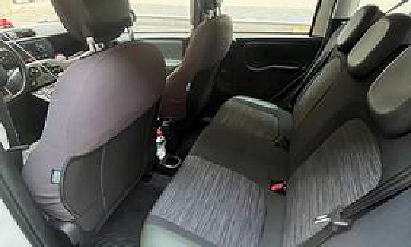 Fiat Panda 4X4 Con G...