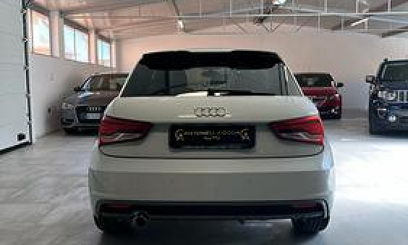 Audi A1 1.6 Tdi 116 ...