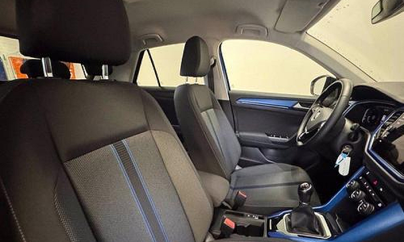 Volkswagen T Roc 1 0...