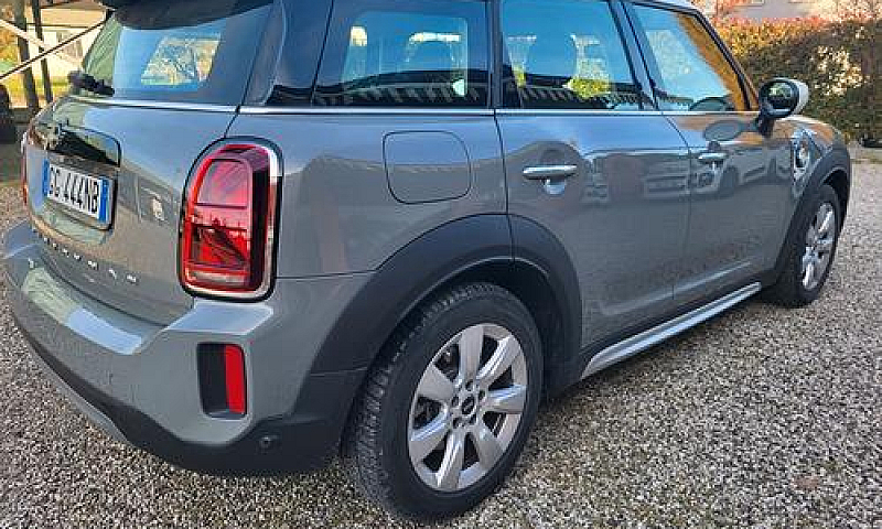 Mini One Countryman ...