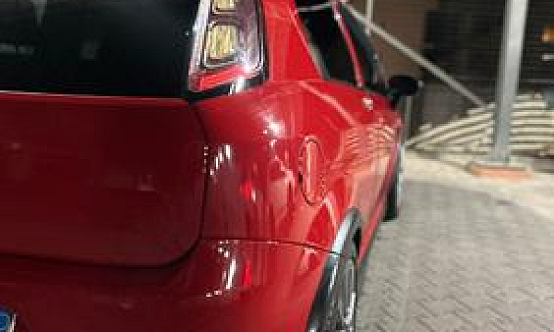 Abarth Grande Punto...